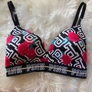 Victoria’s Secret PINK Where Everywhere Bra